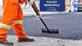 Ripartono I Lavori Per Sistema