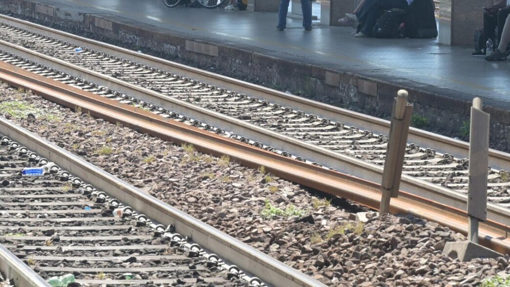 Ripristino Dei Treni Tra Pugli