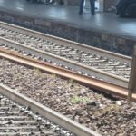 Ripristino Dei Treni Tra Puglia, Basilicata E Campania E Chiusura Temporanea Della Linea Bari-Taranto