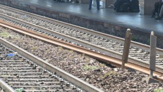 Ripristino Dei Treni Tra Pugli