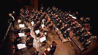 Rischi Per L27Orchestra Sinfoni