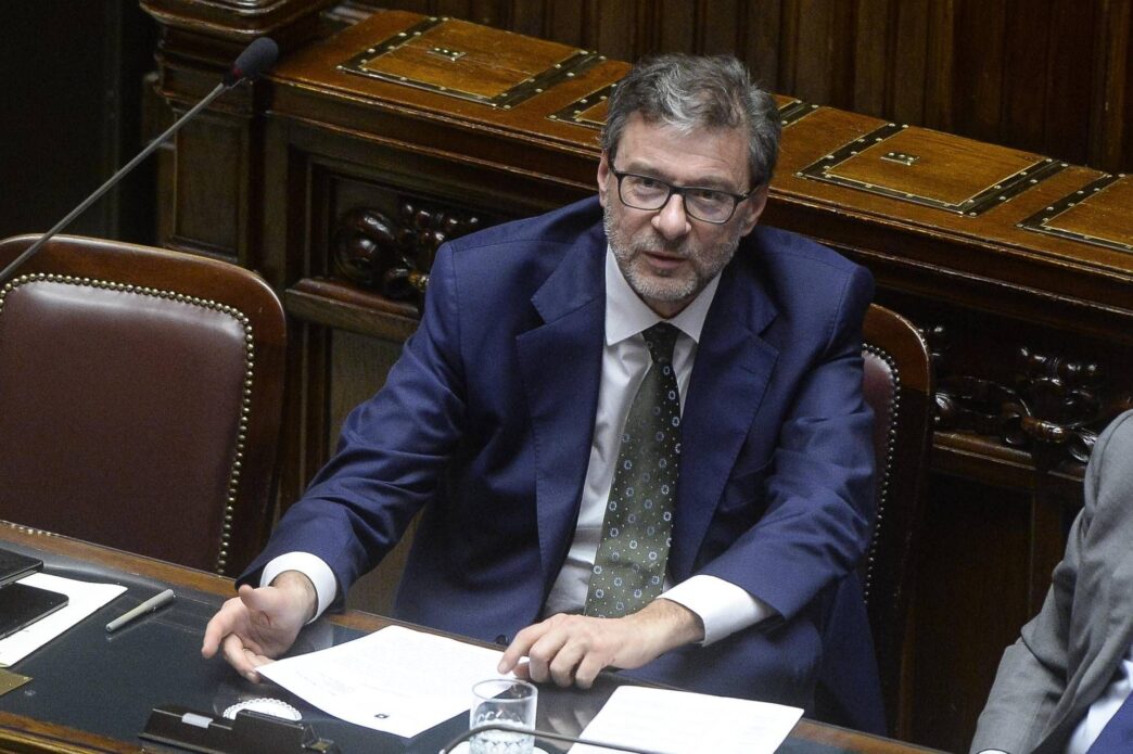 Rischio Calo Demografico In It