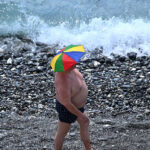 Rischio Ondate Di Calore A Genova Sabato Con Temperature Percepite Fino A 34 Gradi Secondo Il Ministero Della Salute