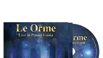 Ristampa Di Live In Pennsylvan