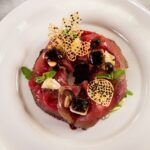 Ristorante Akropolis Ad Agrigento: Cucina Mediterranea E Vista Unica Sulla Valle Dei Templi
