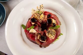 Ristorante Akropolis Ad Agrige