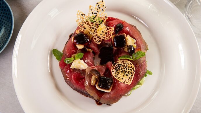 Ristorante Akropolis Ad Agrige