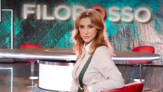 Ritorna Filorosso Con Manuela