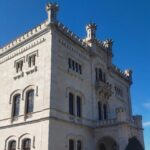 Ritorna La Collezione Egizia Di Massimiliano A Miramare: Oltre 2Mila Reperti In Mostra Dalle Scuderie Del Castello