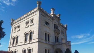 Ritorna La Collezione Egizia D