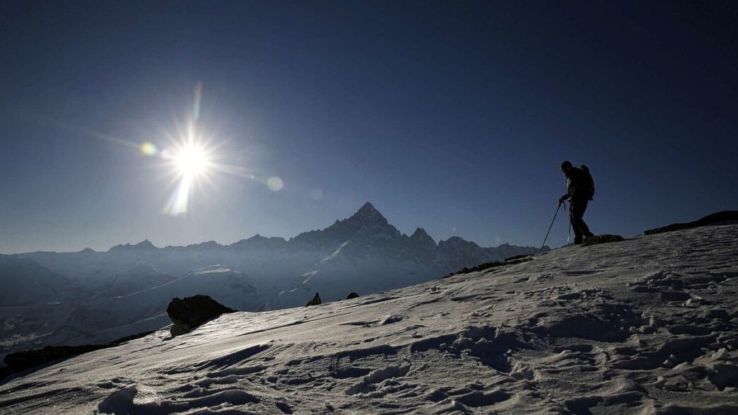 Ritrovati I Corpi Dei Due Alpi
