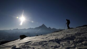 Ritrovati I Corpi Dei Due Alpi