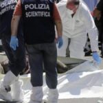 Ritrovato Morto In Casa A Giulianova Uomo Di 54 Anni: Ipotesi Overdose In Corso Di Verifica