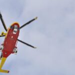 Ritrovato Senza Vita L’alpinista Tedesco Precipitato Alla Becca Di Monciar In Valsavarenche