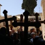 Riunione Opere Aiuto Chiese Orientali 2025 Apre Lavori Su Crisi In Terra Santa, Armenia E Siria