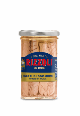 Rizzoli Emanuelli Lancia Filet