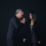 Robbie Williams Ambasciatore Fifa Per La Musica Con La Partecipazione Di Laura Pausini Nel Nuovo Inno Ufficiale
