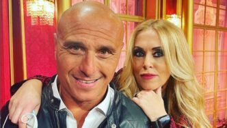 Roberta Bruzzone E Il Marito M