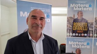 Roberto Cifarelli Conferma Il