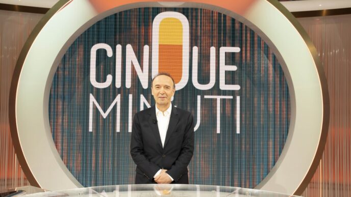 Roberto Benigni Parla Del Sogn