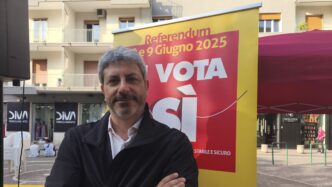Roberto Fico Invita A Votare S