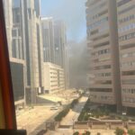 Roghi A Napoli In 48 Ore: Fumo Tossico E Incendi In Più Quartieri Preoccupano Cittadini