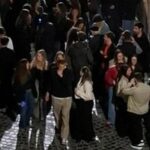 Roma, Rumore Notturno E Movida: Come I Residenti Cercano Di Difendersi Dal Caos Delle Serate