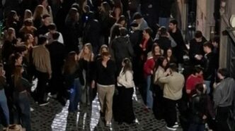 Roma2C Rumore Notturno E Movida