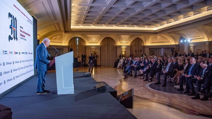 Roma Capitale Europea Tra Sfid