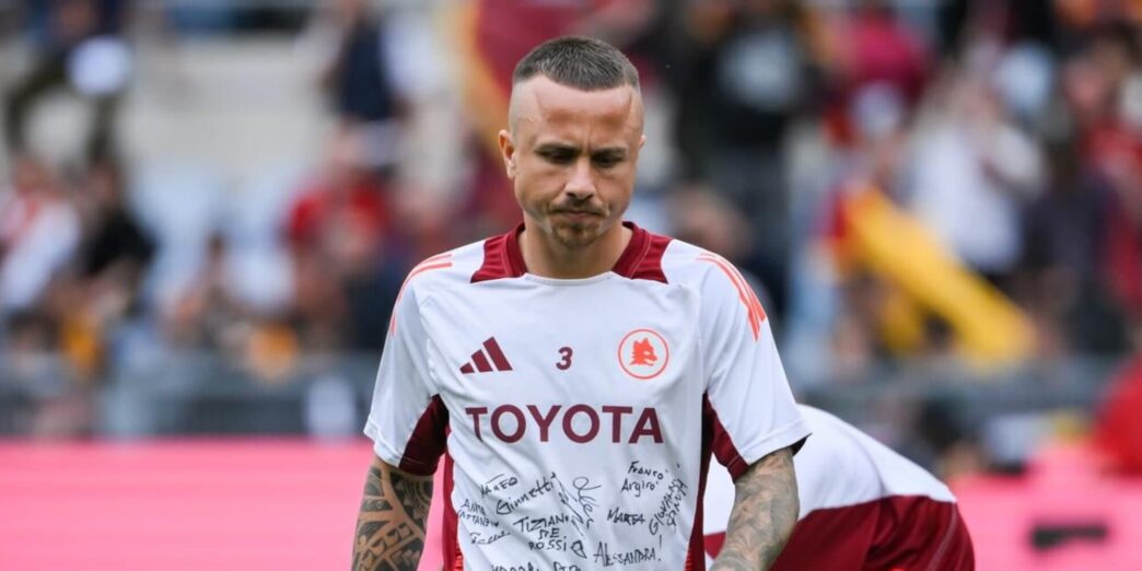 Roma E Al Hilal In Trattativa