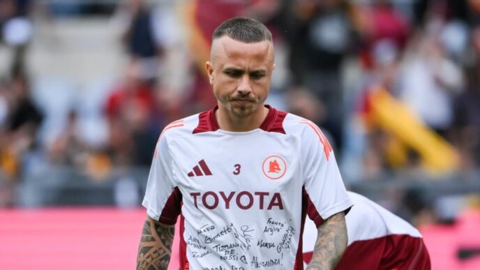 Roma E Al Hilal In Trattativa