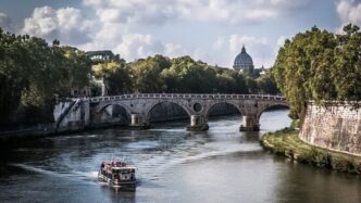 Roma Estate 20252C Musica Live