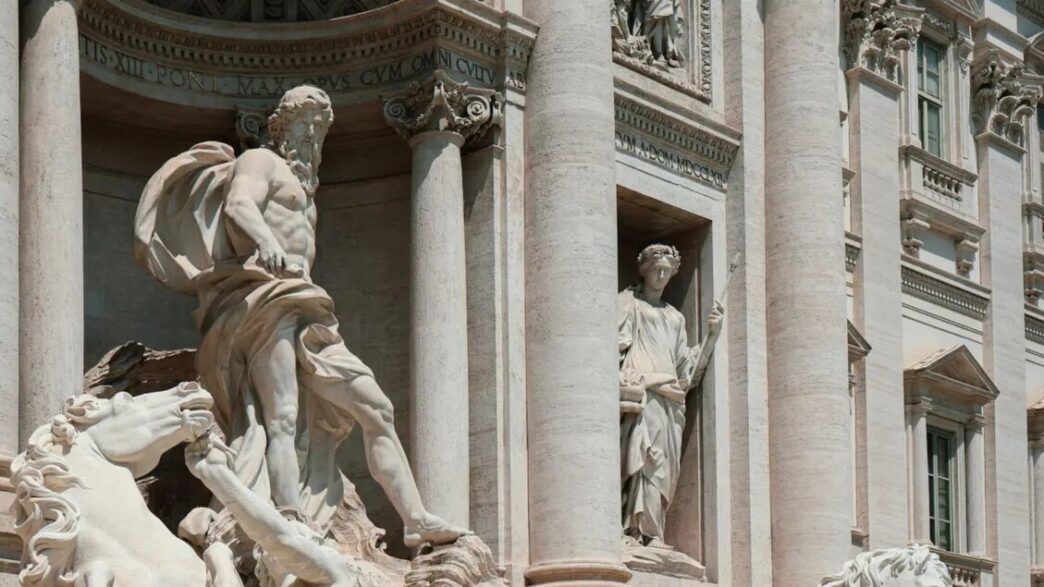 Roma Prima Tra Le Cittc3A0 Da Sco
