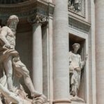 Roma Prima Tra Le Città Da Scoprire A Piedi Secondo La Classifica Guruwalk