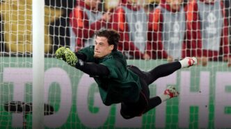 Roma Punta A Blindare Svilar F