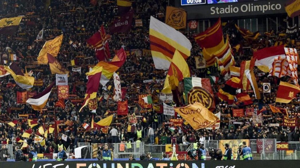 Roma Punta A Superare I 40Mila