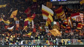 Roma Punta A Superare I 40Mila