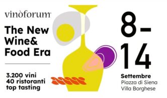 Roma Si Prepara A Vinc3B2Forum 20