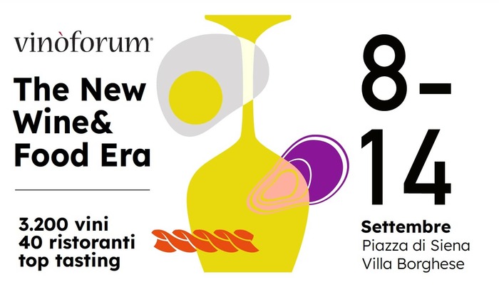 Roma Si Prepara A Vinc3B2Forum 20