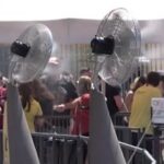 Roma Soffoca Per Il Caldo: Weekend Da Bollino Rosso E Temperature Vicine Ai 40 Gradi