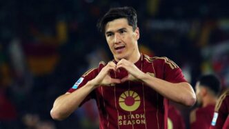 Roma Tra Cessioni E Plusvalenz