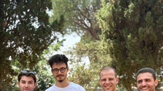 Roma Tra Le Cittc3A0 Meno Vivibil
