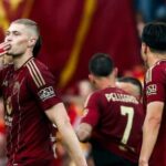 Roma Valuta Il Futuro Dell’attacco Con Dovbyk, Shomurodov E Abraham: Scenari E Opportunità Per Il Reparto Offensivo