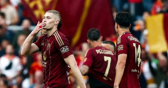 Roma Valuta Il Futuro Delle28099Att
