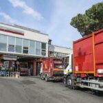 Roma Verso Nuovi Impianti Di Riciclo Per Carta E Plastica A Rocca Cencia E Ponte Malnome Entro Il 2026