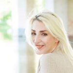 Romina Falconi Con Rottincuore Esplora Ombre E Fragilità Umane Tra Musica E Cinema