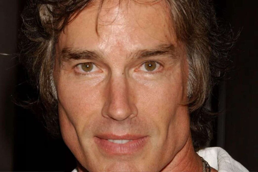Ronn Moss Racconta Perchc3A9 Ha L
