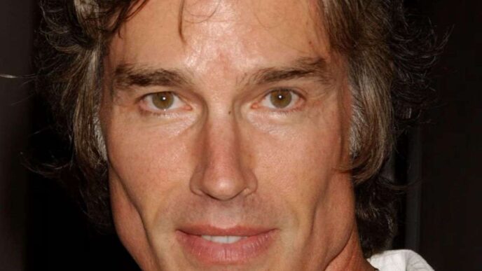 Ronn Moss Racconta Perchc3A9 Ha L