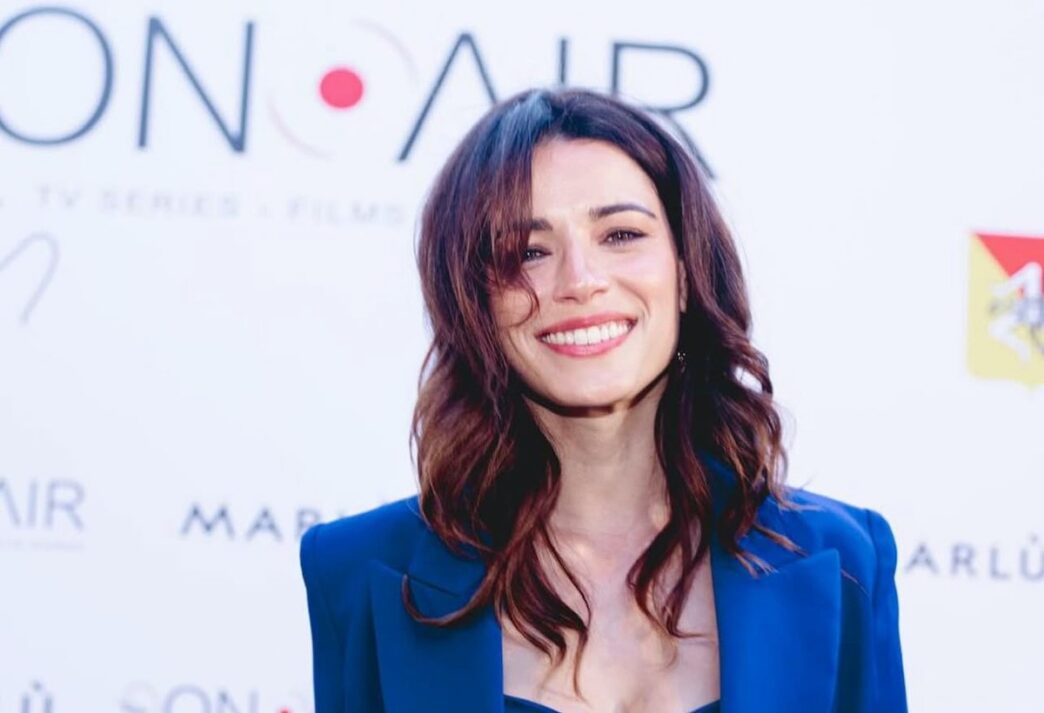 Rosa Diletta Rossi Al Festival