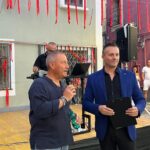 Roseto Capo Spulico Punta Su Turismo Del Gusto E Valorizzazione Dei Borghi Con La Festa Della Ciliegia E Sapori De.co.